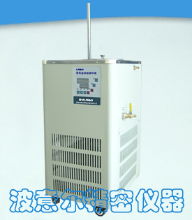 供应LABO-5L系列高低温恒温循环器－西安波意尔